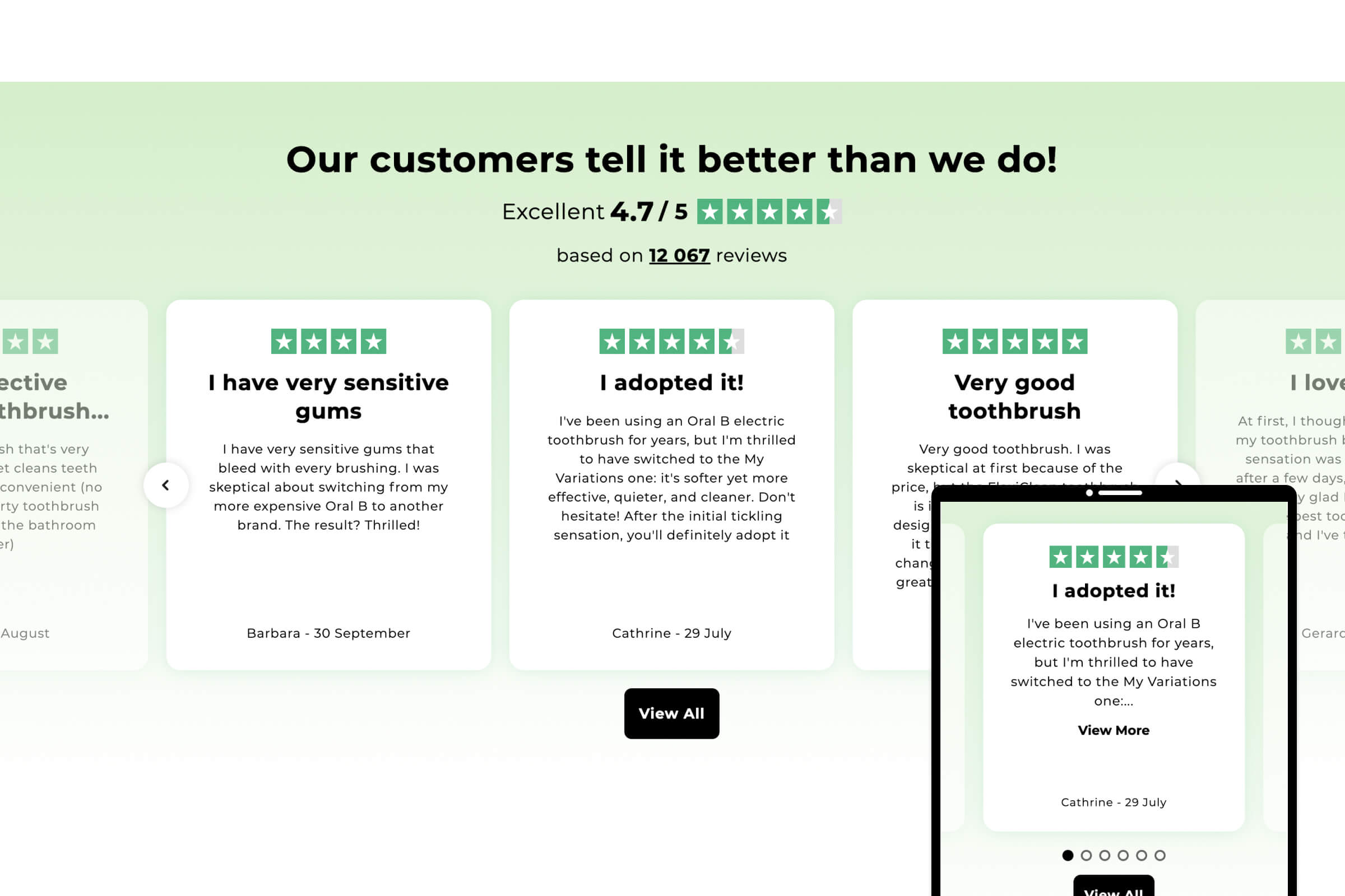 AISections.site - AI-Powered Shopify Sections